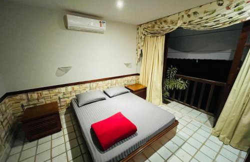 Casa de Praia Angra dos Reis c/Píer exclusivo à Beira Mar + Churrasqueira a 5min da praia. - Foto 21