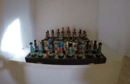 TRULLI GIACI&MAURI - Foto 27