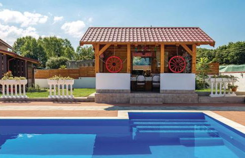 Stunning Home In Gospic With Sauna - Foto 9
