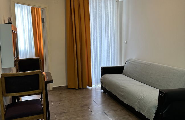 Queen Apart Otel Alanya - Foto 19