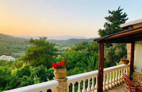 Ermones Emerald Villa - Foto 20