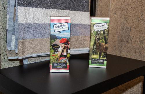 Ferienwohnung Habermehl - Foto 11