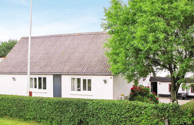 10 Person Holiday Home in Thyholm-by Traum - Foto 22