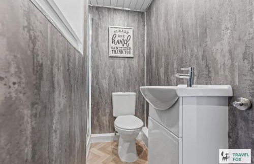 Bella's Lodge - Foto 24