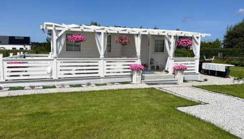 Biały domek - Foto 2