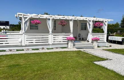 Biały domek - Photo 2