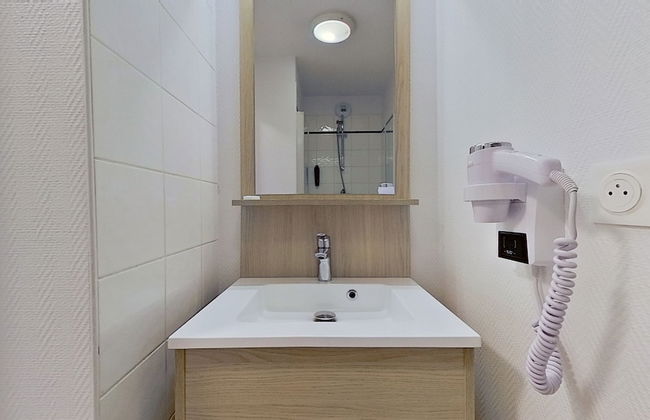 City Residence PARIS SAINT-MAURICE - Foto 37