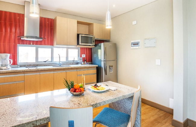 Hotel Plaza Suites - Photo 14