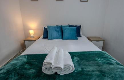 Modern 3BR House - Quiet Clifton Area - Foto 27