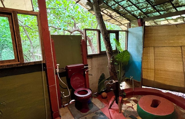 Khaama Kethna Wellbeing Retreat Centre - Foto 51