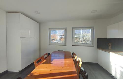 Dolomiti Brenta apartment da Gloria - Foto 18