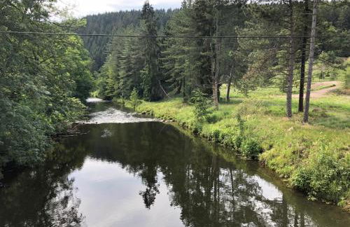 Ferienhaus "Am Stauwerk" - Foto 19