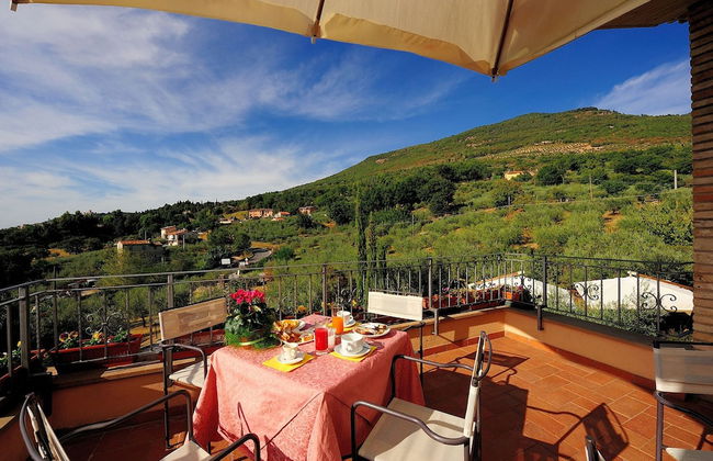 Agriturismo Colle degli Olivi - Foto 36