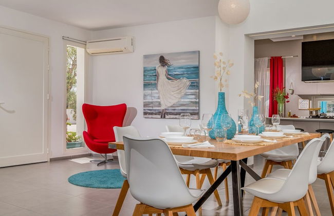 Villa Sikelia in Alcamo - Foto 27