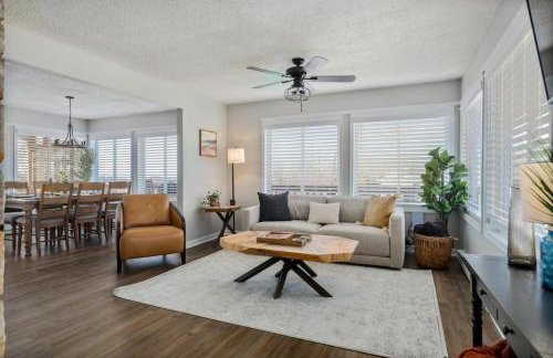 Mountain Top Retreat Shenandoah - Foto 1