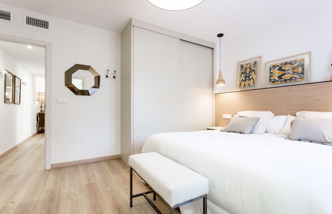 ELEVEN Apartments Real de la Carretería, by Homing U - Foto 23