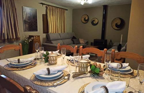 CASA RURAL MASIA ARINESA Culla - Foto 1