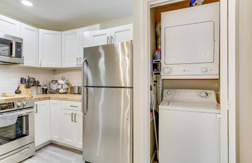 East Stroudsburg Townhouse < 1 Mi to Ski Area! - Foto 13