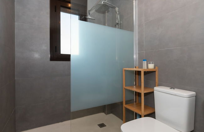 Atico Gran Sol in Rincon de la Victoria - Photo 22