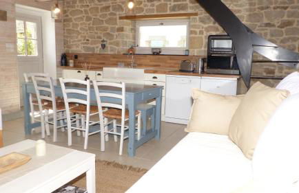 Jolie maison de Pêcheur - Sweet Fisherman Cottage - Foto 12