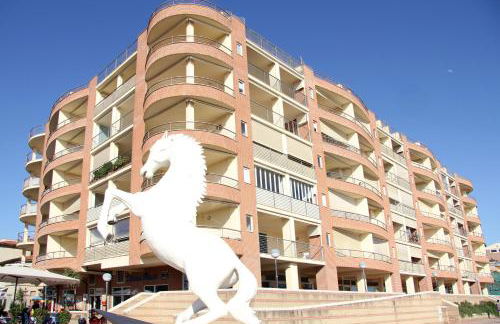 Residence Mediterraneo - Foto 62