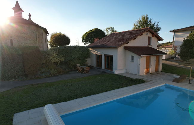 Domaine des Étoiles - Gîtes - Photo 24