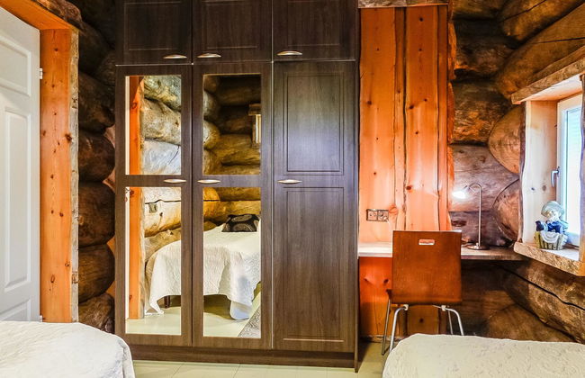 Villa mitja - Foto 19