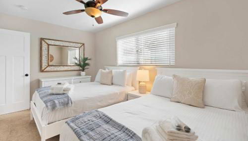 Endless Summer Retreat - Beach - AC - Shops - Foto 5