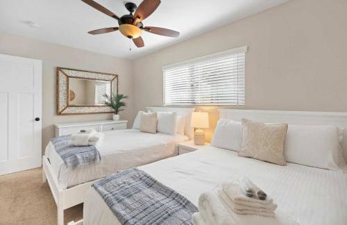 Endless Summer Retreat - Beach - AC - Shops - Foto 5