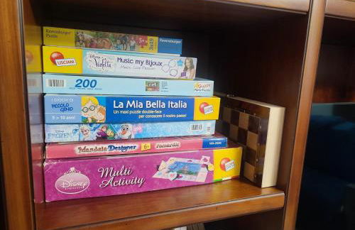 Casa Lilly - Foto 22