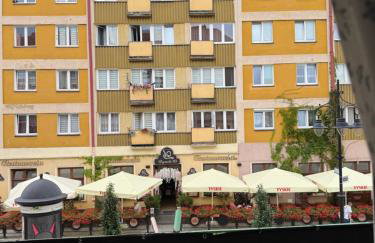 Justinrent Rynek 36 - Foto 10