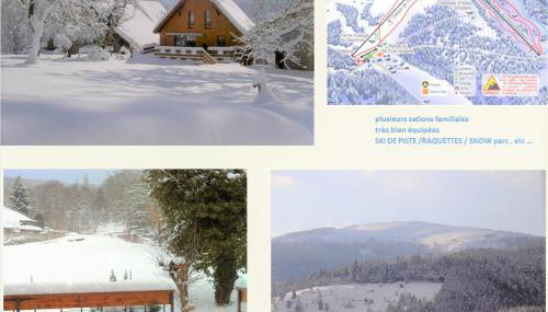 Chalet La Grange de Madi - Foto 4