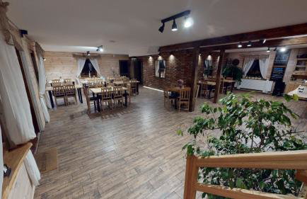 Gospodarstwo Agroturystyczne Marzena - Foto 16