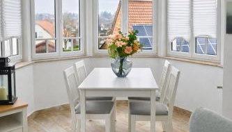 Esmeralda Penthouse - 3Schlafzimmer - 30m2 Terrasse Panorama- Fernblick & Alpenblick - Foto 1