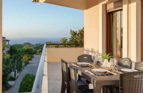 Sunset bliss home in Atsipopoulo Village - Foto 35