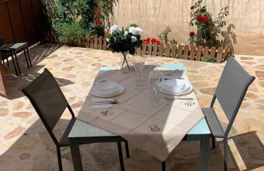 Alojamientos El Horno - Foto 17