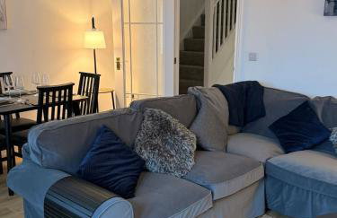 Little hideaway in the countryside Ash - Foto 8