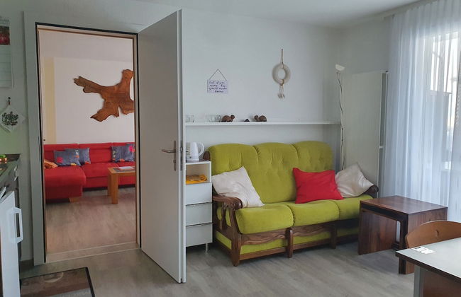 Elfe-apartments Studio Apartment for 2 Guests - Foto 4