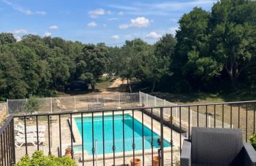 La bastide des Roman - Foto 1