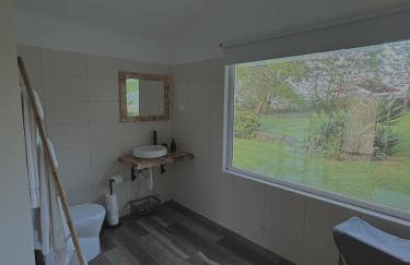 Cozy Cottage - Foto 12