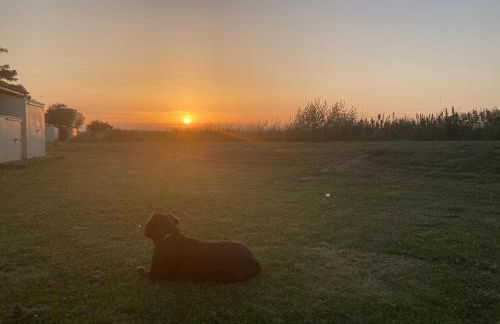 Chalet K94 - Sunset View - Foto 33