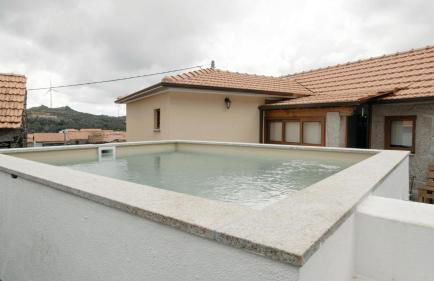 BezerreiraComVida-O refúgio do monte - Foto 34