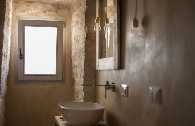 Trulli Lamascrasciola - Foto 38