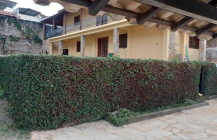 Casa do guerreiro - Foto 8