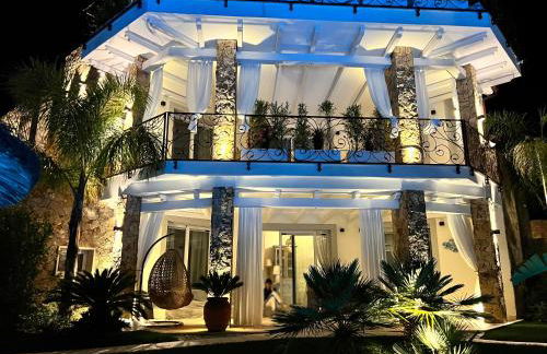 Aquamarina Pintadera Blu & SPA - Foto 43