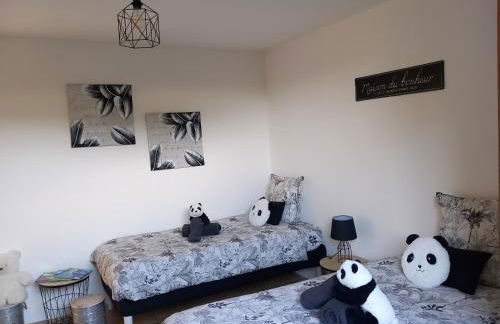 Le Cottage de Maé - Photo 39