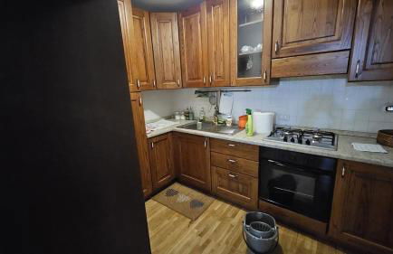 Piste Terminillo Appartamento Centro - Foto 13