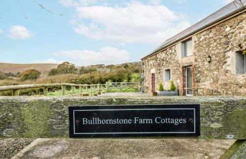 Dairy Cottage - Foto 26