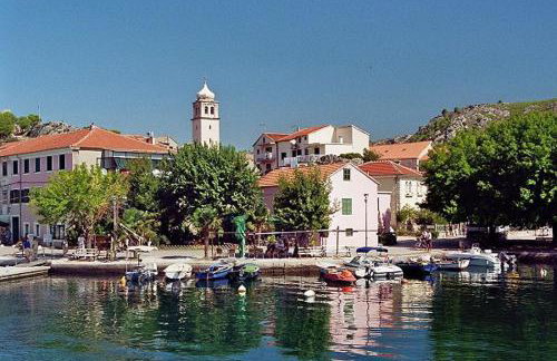 Apartments Niko - Photo 57