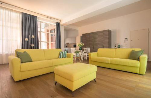 Centrale Mazzoni Apartments R&R - Foto 53